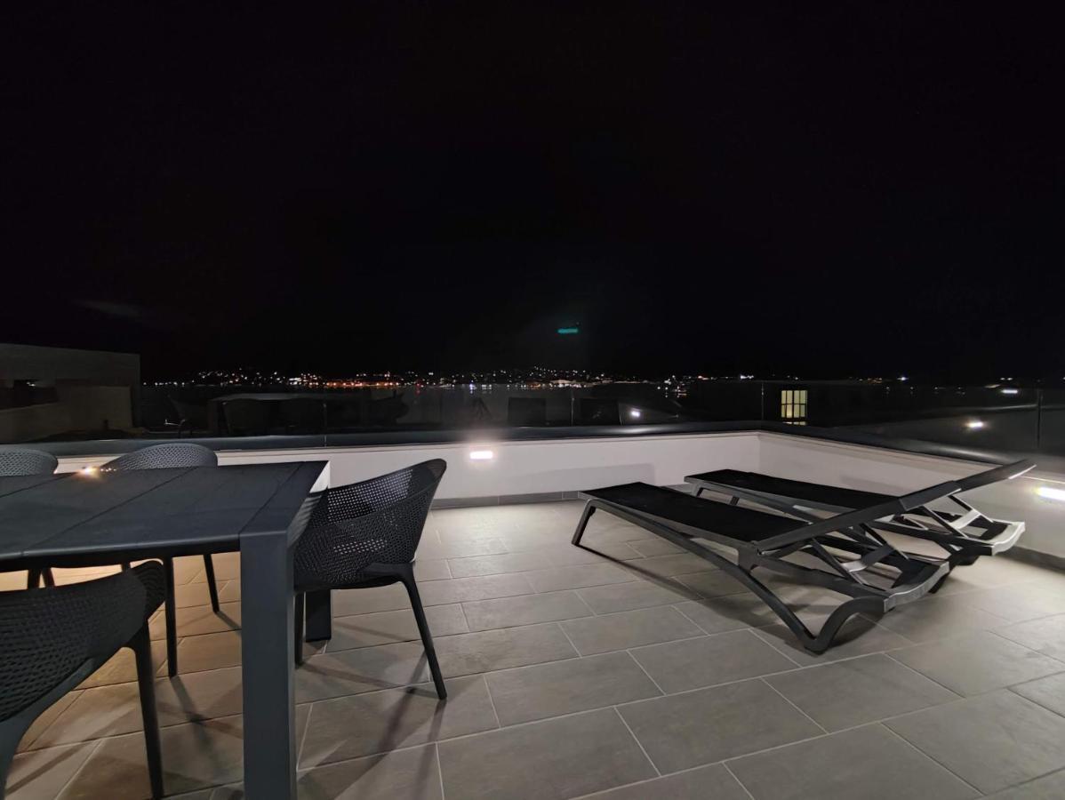 Villa Nana Pag Pag Town Eksteriør billede