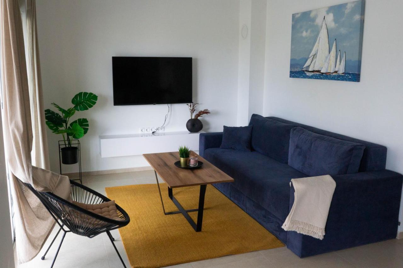 Villa Nana Pag Pag Town Eksteriør billede